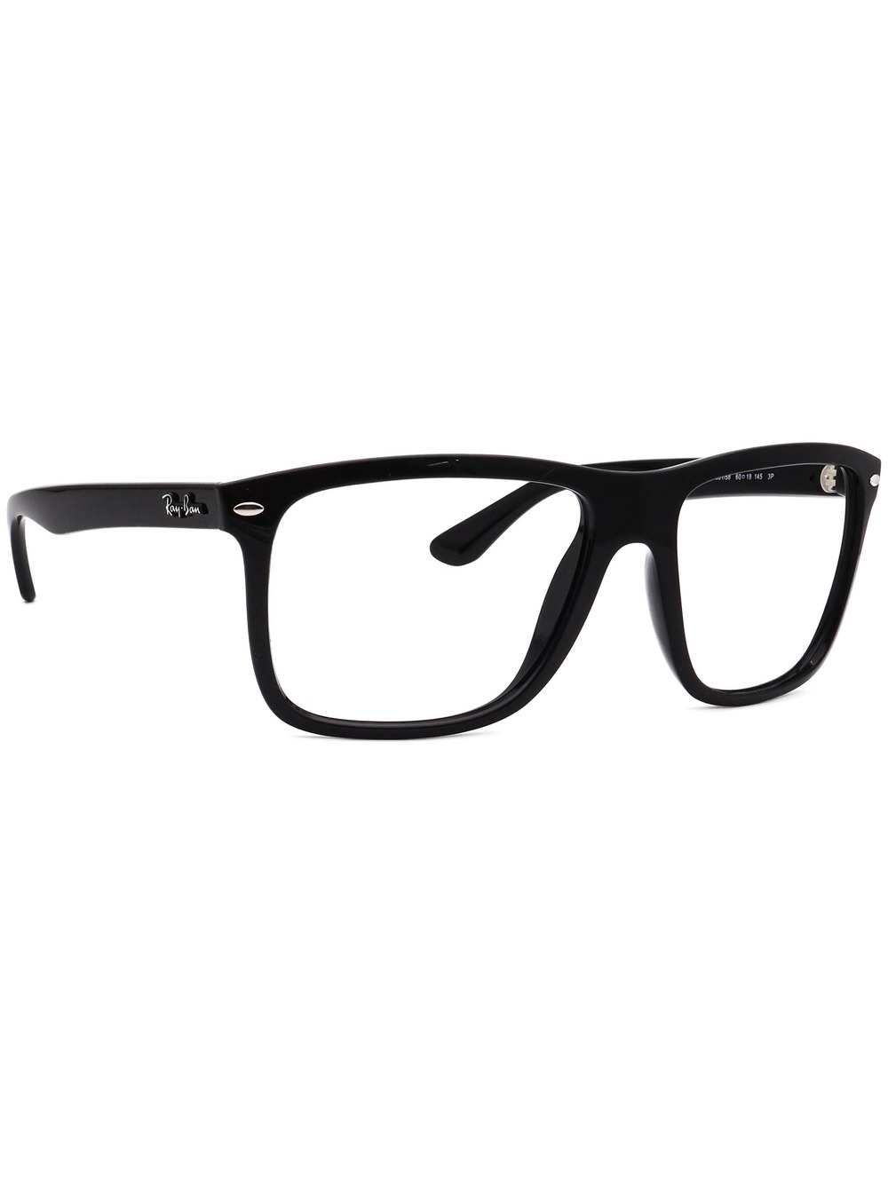 Ray-Ban RB 4547 Boyfriend Two 601/58 Sunglasses (no lenses)